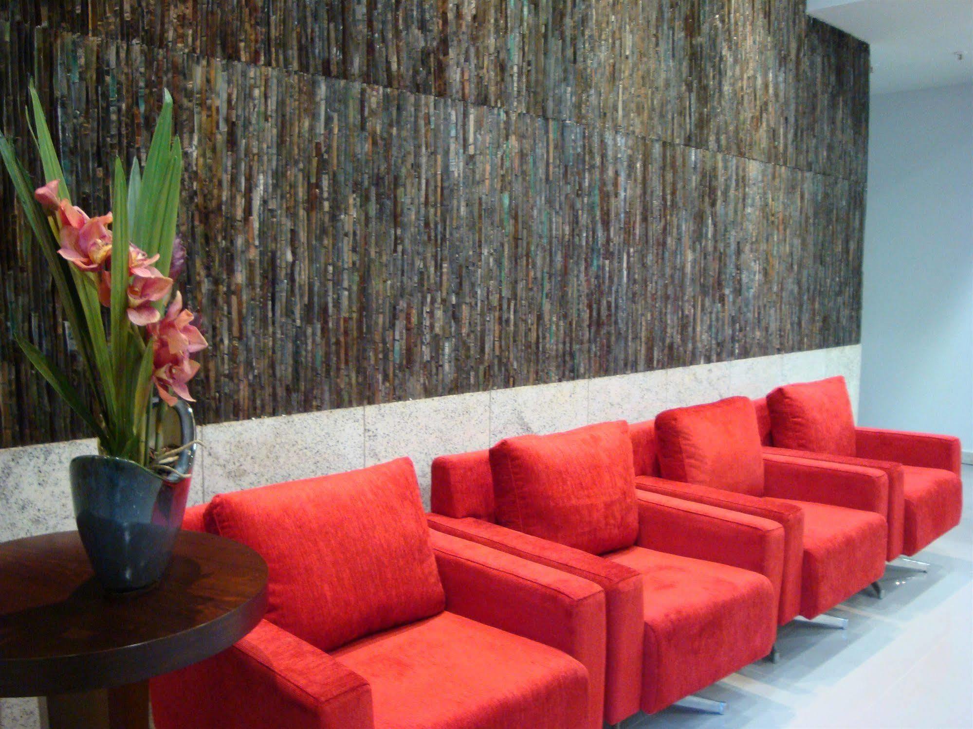 Bristol Merit Hotel Belo Horizonte Zewnętrze zdjęcie